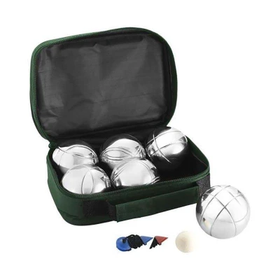 Sedco Koulená-Petanque LB101 - 6 koulí Sedco Koulená-Petanque LB101 - 6 koulí