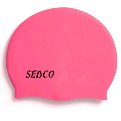 Sedco Koupací čepice Silicon RICHMORAL