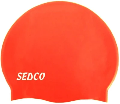Sedco Koupací čepice Silicon RICHMORAL