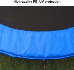 Sedco Kryt pružin k trampolině 244 cm ,ochranný límec ECO