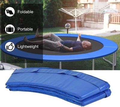 Sedco Kryt pružin k trampolině SUPER 244cm , ochranný límec
