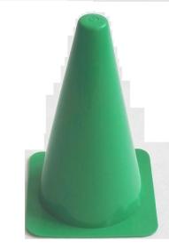 Sedco Kužely kopaná 37cm