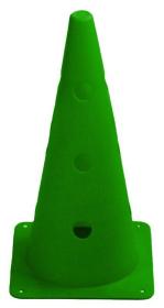 Sedco Kužely kopaná 38 cm RICHMORAL děrované