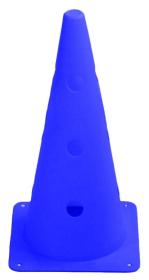 Sedco Kužely kopaná 38 cm RICHMORAL děrované