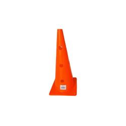 Sedco Kužely kopaná 38 cm RICHMORAL děrované