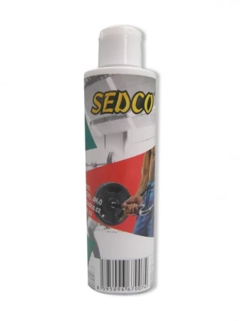 Sedco Magnezium tekuté - Liquid carbonate 200ml Sedco Magnezium tekuté - Liquid carbonate 200ml
