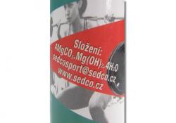 Sedco Magnezium tekuté - Liquid carbonate 200ml