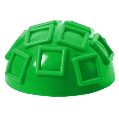 Sedco Masážní podložka POD GRAFIT - 16x8,5 cm Sedco Masážní podložka POD GRAFIT - 16x8,5 cm