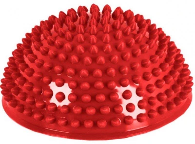 Sedco Masážní podložka POD Ježek - 16x7 cm Sedco Masážní podložka POD Ježek - 16x7 cm