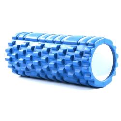 Sedco Masážní VÁLEC YOGA FOAM ROLLER 33x14 cm