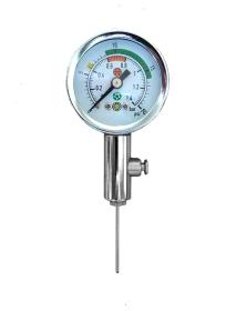 Sedco Měřič tlaku míčů Sedco