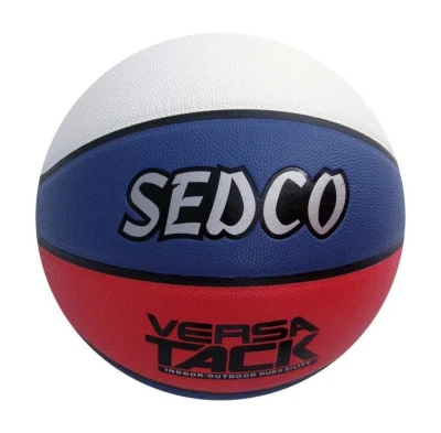 Sedco Míč basket syn.kůže TOP ACTION 7