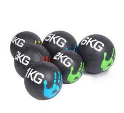 Sedco Míč MEDICINÁLNÍ HANDPRINT