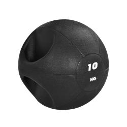 Sedco Míč medicinální MB6005 Double Grip