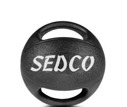 Sedco Loptu medicinálna MB6005 Double Grip