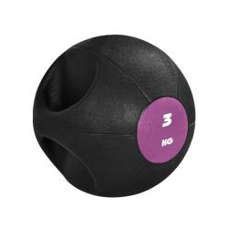 Sedco Loptu medicinálna MB6005 Double Grip