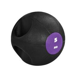 Sedco Loptu medicinálna MB6005 Double Grip