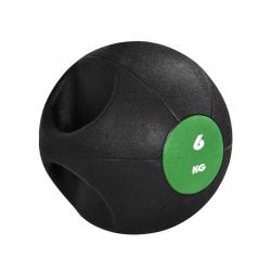Sedco Loptu medicinálna MB6005 Double Grip