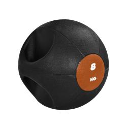 Sedco Loptu medicinálna MB6005 Double Grip