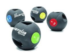 Sedco Míč medicinbal dual grip 4 kg