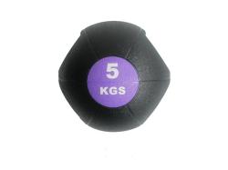 Sedco Loptu medicinbal dual grip 5 kg