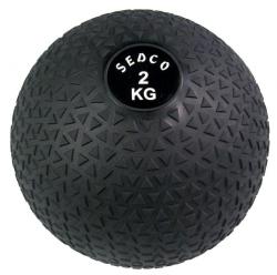 Sedco Míč na cvičení SLAM BALL trojúhelník