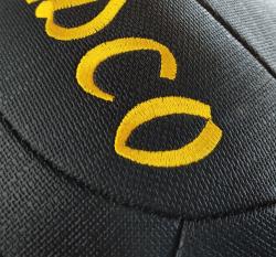 Sedco Míč na cvičení WALL BALL MB8007