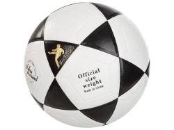 Sedco Míč nohejbal Official 5 POUZE černá (VÝPRODEJ) Sedco Míč nohejbal Official 5 POUZE černá (VÝPRODEJ)