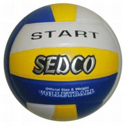 Sedco Míč volejbalový START PUC