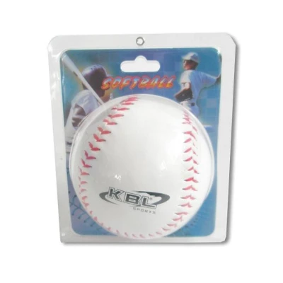 Sedco Míček SOFTBALL PU T5001 Sedco Míček SOFTBALL PU T5001