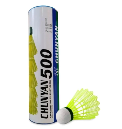 Sedco Míčky/Košíčky na badminton F200 - 6 KS Sedco Míčky/Košíčky na badminton F200 - 6 KS