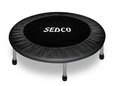 Sedco Mini-Trampolína BLACK 81 cm Sedco Mini-Trampolína BLACK 81 cm