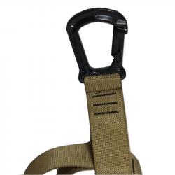 Sedco Multi gym trainer ZÁVĚS khaki