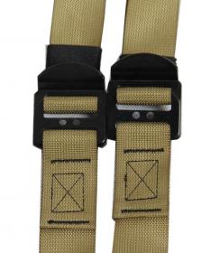 Sedco Multi gym trainer ZÁVĚS khaki