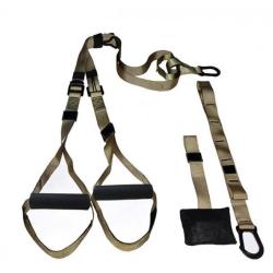 Sedco Multi gym trainer ZÁVĚS khaki Sedco Multi gym trainer ZÁVĚS khaki