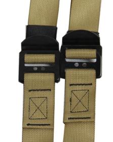 Sedco Multi gym trainer ZÁVĚS khaki