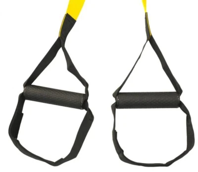 Sedco Multi gym trainer ZÁVĚS žluto-černý