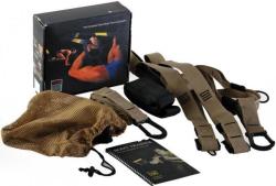 Sedco MULTIFUNČNÍ POSILOVACÍ ZÁVĚS GYM TRAINER 2