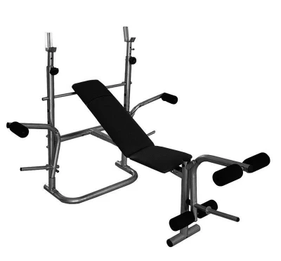 Sedco Multifunkční posilovací lavice/bench BH103 Sedco Multifunkční posilovací lavice/bench BH103