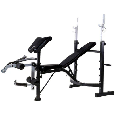 Sedco Multifunkční posilovací lavice/bench BH104 Sedco Multifunkční posilovací lavice/bench BH104