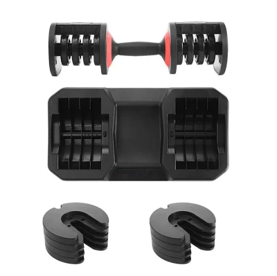 Sedco Nastaviteľná činka 25 kg - DBS2207