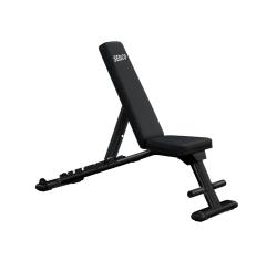 Sedco Nastaviteľná posilňovacia lavička SIT UP Sedco