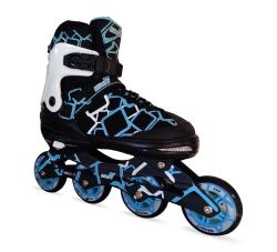 Sedco ELIITI EL-182 Mint kolečkové brusle