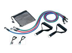 Sedco Posilňovač EXPANDER SET GUMOVÝ