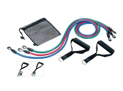 Sedco Posilovač EXPANDER SET GUMOVÝ Sedco Posilovač EXPANDER SET GUMOVÝ