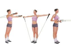 Sedco Posilovač EXPANDER SET GUMOVÝ