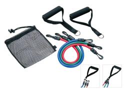 Sedco Posilovač EXPANDER SET GUMOVÝ - S