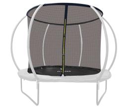 Sedco Ochranná síť k trampolínám SUPER B 244 cm Sedco Ochranná síť k trampolínám SUPER B 244 cm