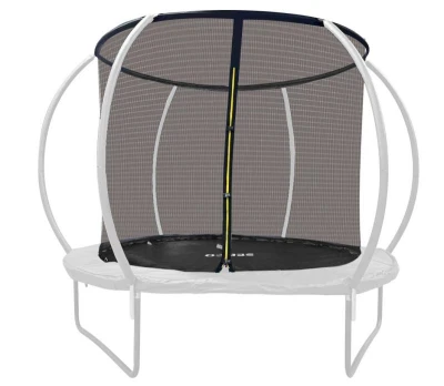 Sedco Ochranná síť k trampolínám SUPER B 244 cm Sedco Ochranná síť k trampolínám SUPER B 244 cm