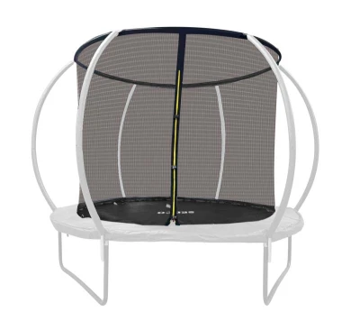 Sedco Ochranná síť k trampolínám SUPER B 244 cm Sedco Ochranná síť k trampolínám SUPER B 244 cm